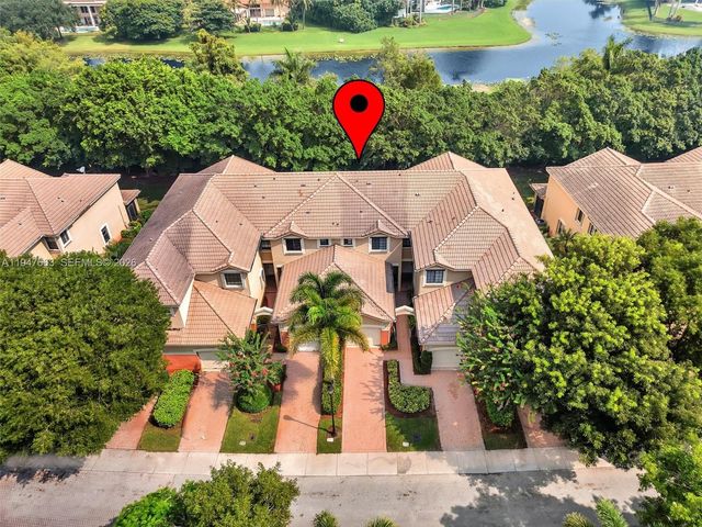 3853 Tree Top Dr 3853, Weston, FL 33332