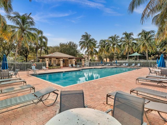 3853 Tree Top Dr 3853, Weston, FL 33332