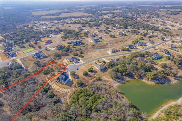 132 Quiet Oak CV, Liberty Hill, TX 78642