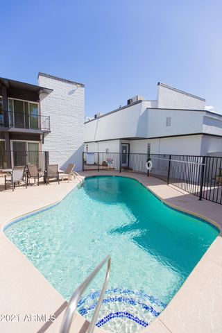 4310 N 78th Street Apt M, Scottsdale, AZ 85251