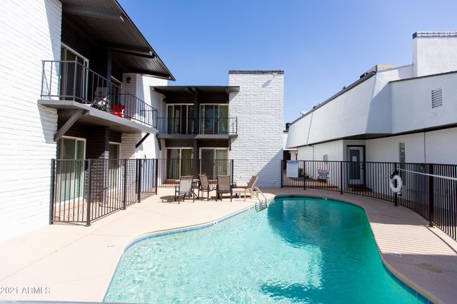 4310 N 78th Street Apt M, Scottsdale, AZ 85251