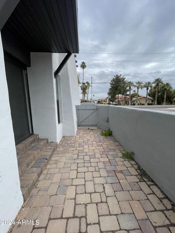 4310 N 78th Street Apt M, Scottsdale, AZ 85251