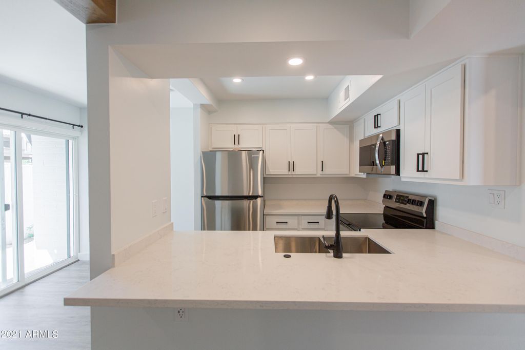 4310 N 78th Street Apt M, Scottsdale, AZ 85251