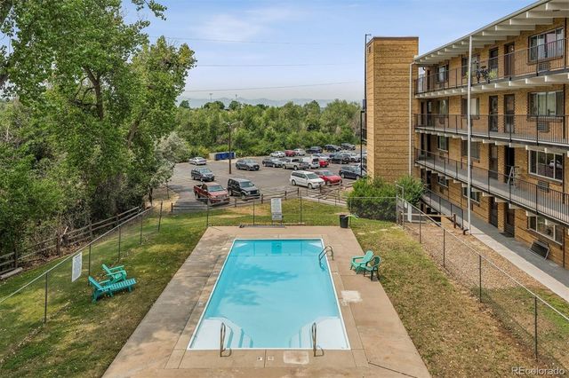 800 W Belleview Avenue 305, Englewood, CO 80110