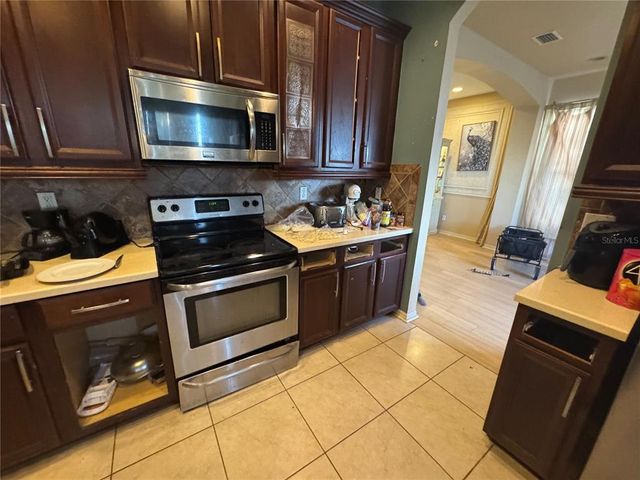 16027 VINE CLIFF AVENUE, Hudson, FL 34667