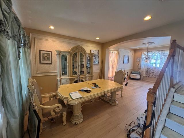 16027 VINE CLIFF AVENUE, Hudson, FL 34667