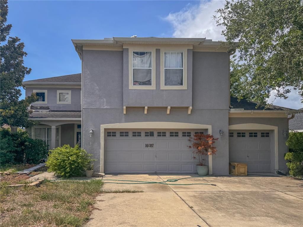 16027 VINE CLIFF AVENUE, Hudson, FL 34667