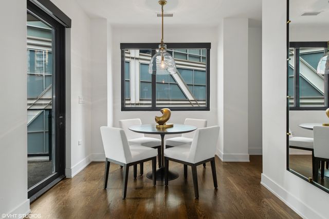 668 N KINGSBURY Street 507, Chicago, IL 60654