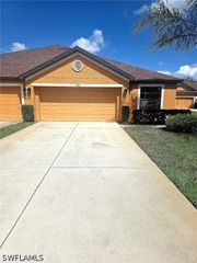 3740 Costa Maya WAY, Estero, FL 33928