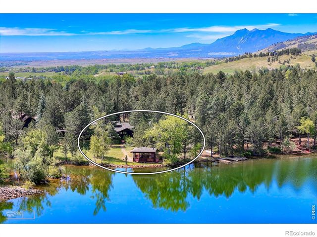 2959 S Lakeridge Trail, Boulder, CO 80302