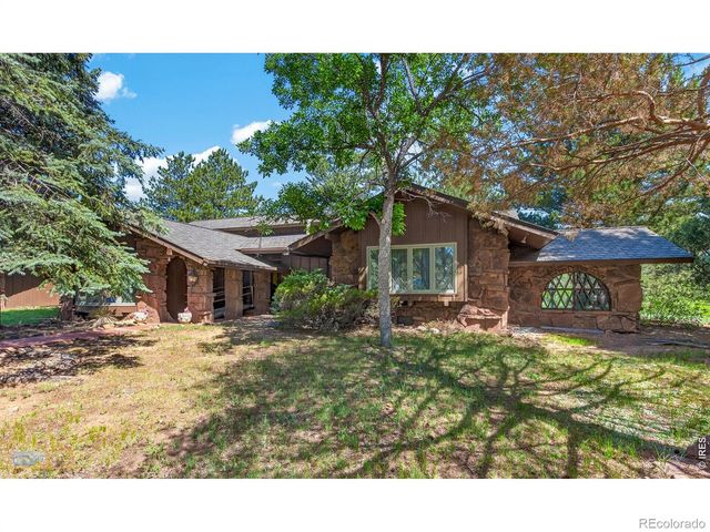2959 S Lakeridge Trail, Boulder, CO 80302