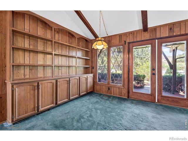 2959 S Lakeridge Trail, Boulder, CO 80302