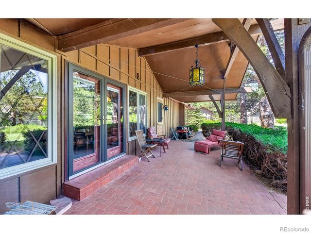 2959 S Lakeridge Trail, Boulder, CO 80302