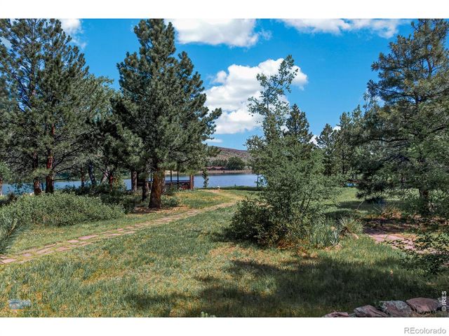 2959 S Lakeridge Trail, Boulder, CO 80302
