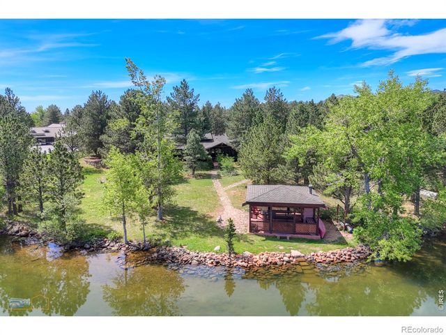 2959 S Lakeridge Trail, Boulder, CO 80302