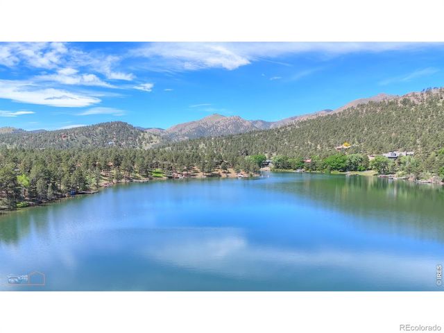 2959 S Lakeridge Trail, Boulder, CO 80302