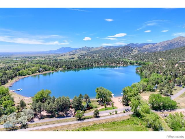 2959 S Lakeridge Trail, Boulder, CO 80302
