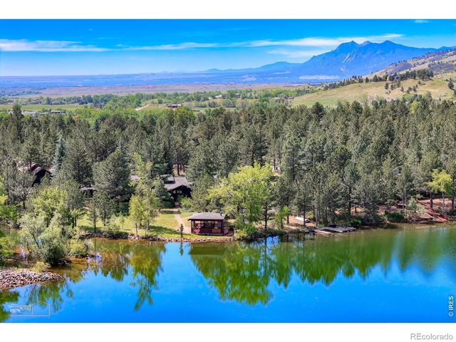2959 S Lakeridge Trail, Boulder, CO 80302