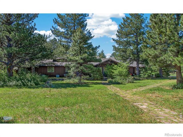 2959 S Lakeridge Trail, Boulder, CO 80302