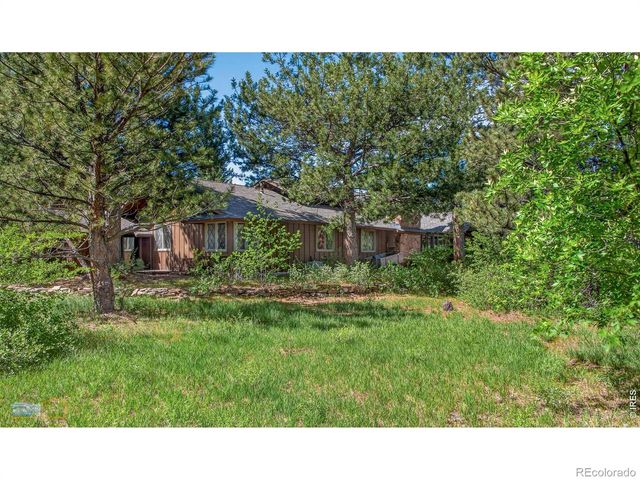 2959 S Lakeridge Trail, Boulder, CO 80302