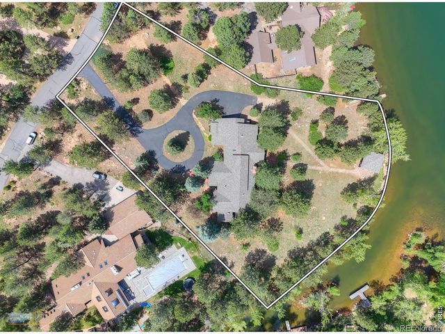 2959 S Lakeridge Trail, Boulder, CO 80302