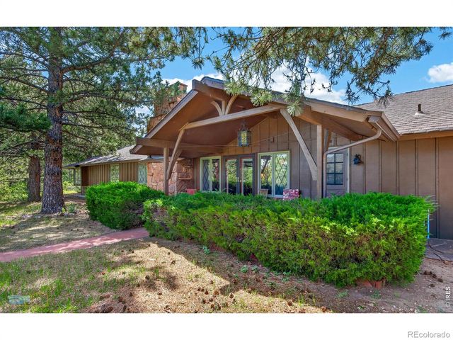 2959 S Lakeridge Trail, Boulder, CO 80302