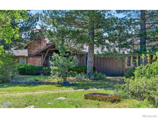 2959 S Lakeridge Trail, Boulder, CO 80302