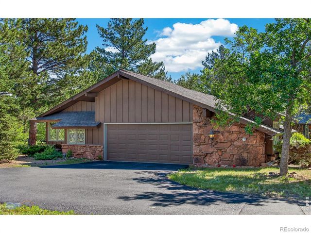 2959 S Lakeridge Trail, Boulder, CO 80302