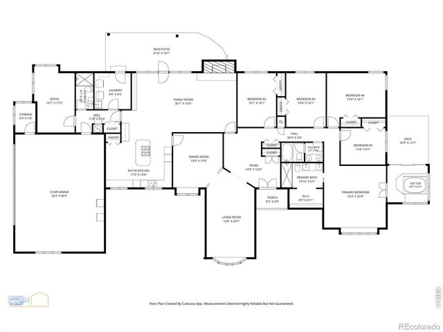 2959 S Lakeridge Trail, Boulder, CO 80302