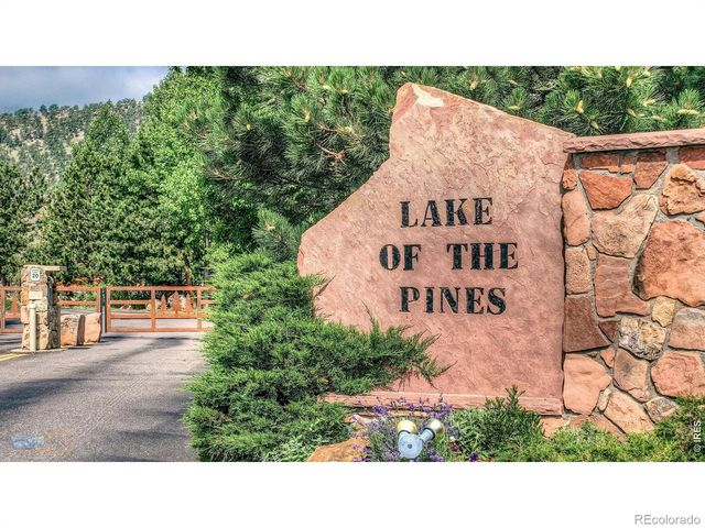 2959 S Lakeridge Trail, Boulder, CO 80302