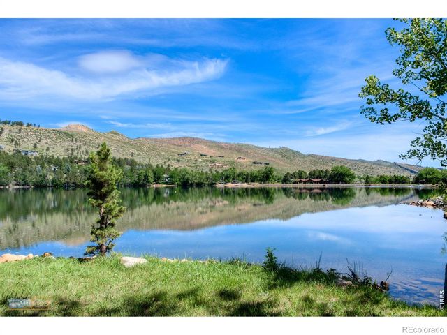 2959 S Lakeridge Trail, Boulder, CO 80302