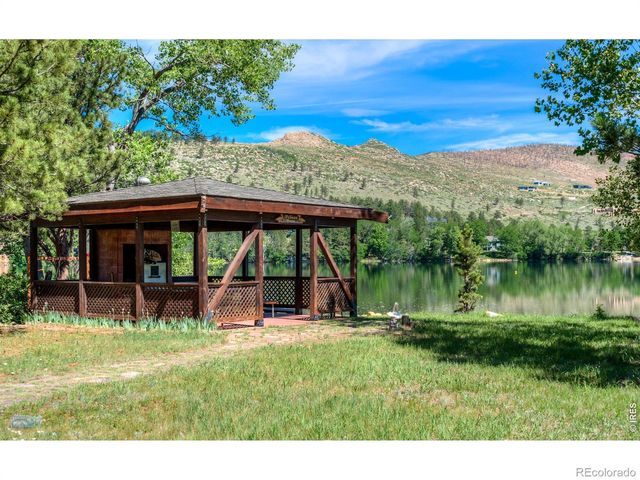 2959 S Lakeridge Trail, Boulder, CO 80302