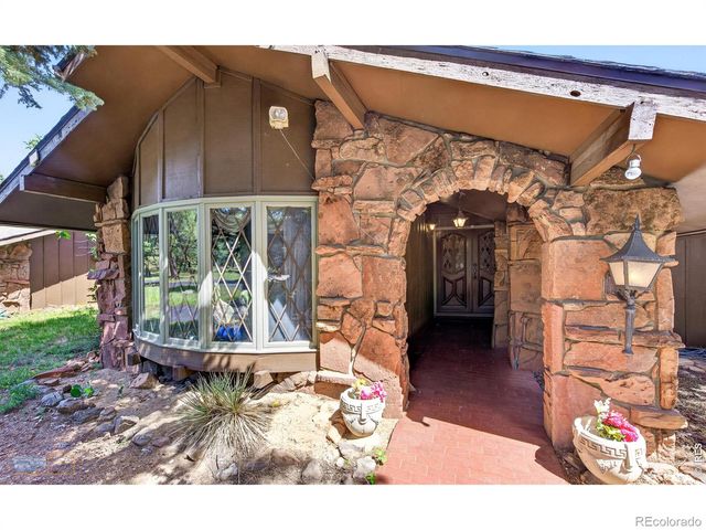 2959 S Lakeridge Trail, Boulder, CO 80302