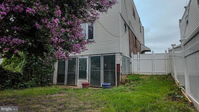 10907 TEMPLETON DR, Philadelphia, PA 19154