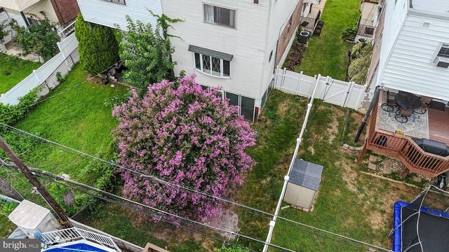 10907 TEMPLETON DR, Philadelphia, PA 19154