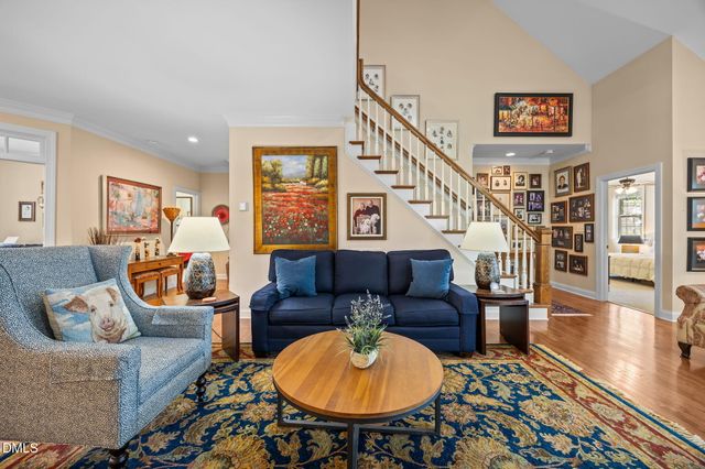 130 Autumn Chase, Pittsboro, NC 27312
