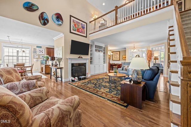130 Autumn Chase, Pittsboro, NC 27312