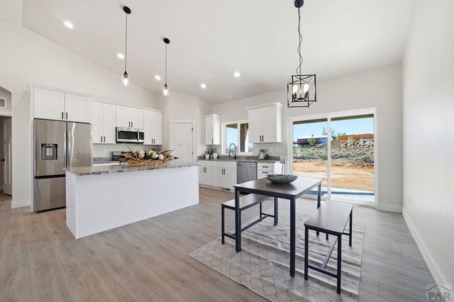 1218 N Challenger Pl, Pueblo West, CO 81007