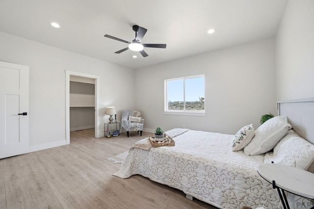1218 N Challenger Pl, Pueblo West, CO 81007