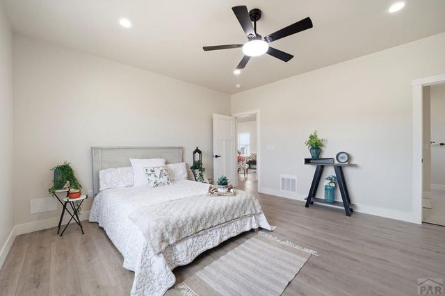 1218 N Challenger Pl, Pueblo West, CO 81007