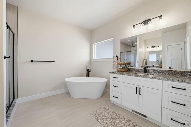 1218 N Challenger Pl, Pueblo West, CO 81007