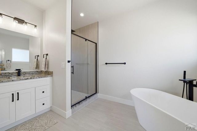 1218 N Challenger Pl, Pueblo West, CO 81007
