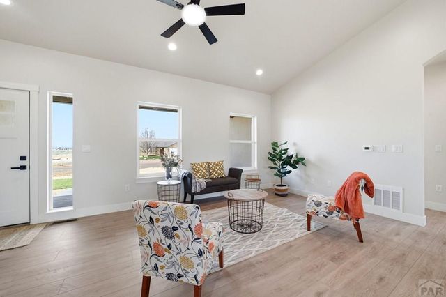 1218 N Challenger Pl, Pueblo West, CO 81007