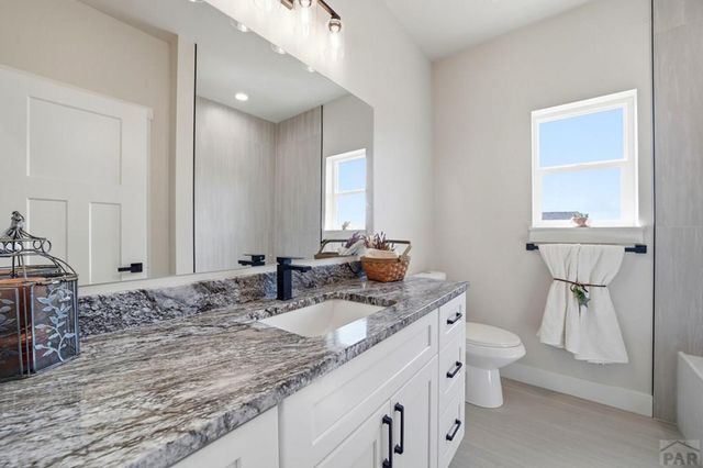 1218 N Challenger Pl, Pueblo West, CO 81007