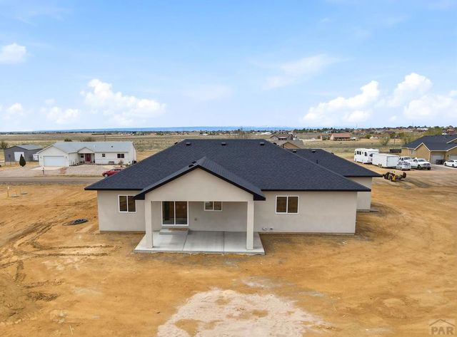 1218 N Challenger Pl, Pueblo West, CO 81007