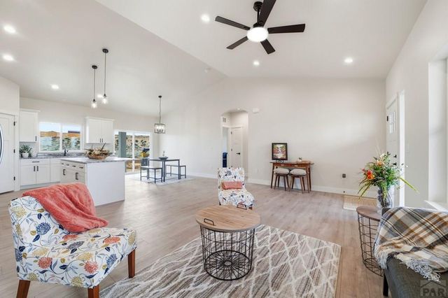 1218 N Challenger Pl, Pueblo West, CO 81007