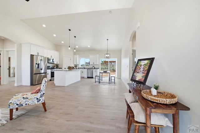 1218 N Challenger Pl, Pueblo West, CO 81007