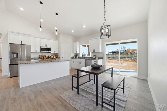 1218 N Challenger Pl, Pueblo West, CO 81007