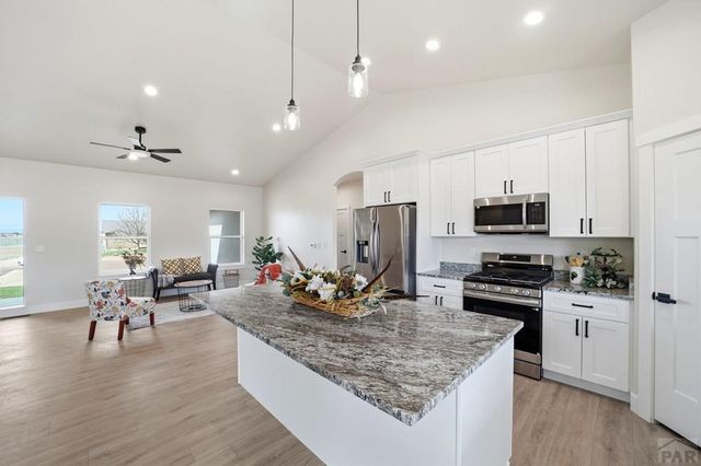 1218 N Challenger Pl, Pueblo West, CO 81007