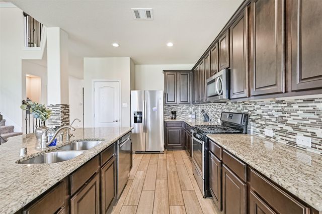 23213 Zinfandel Drive, Alvin, TX 77511